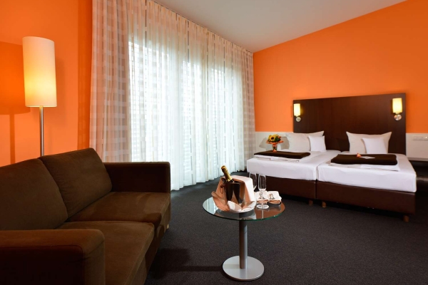 Hotel Best Western Plus Konrad Zuse